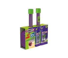 Pack Pre-ITV Gasolina