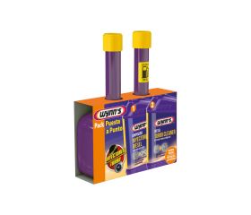 Pack Puesta A Punto Diésel