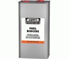 W10696 FUEL BIOCIDE (Antibacterias combustible)