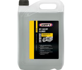 WYNN'S DPF CLEANER