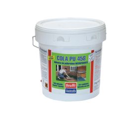 Cola Pu 458