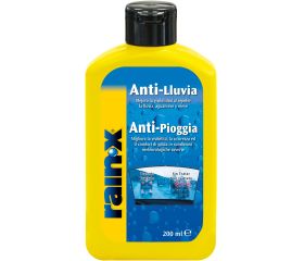 REPELENTE LLUVIA RAIN-X