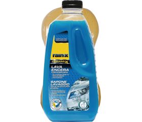 RAIN X LAVAENCERA CON ESPONJA GAMA CERAMIC