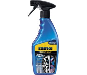 RAIN X LIMPIADOR Y PROTEC. DE LLANTASGAMA GRAFENO