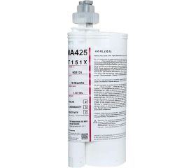 MA 425