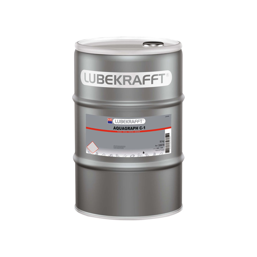 Lubekrafft® Aquagraph C-I