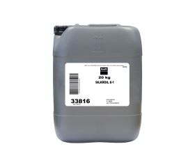 Lubekrafft® Silkroil E-1