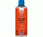 PRECISION SILICONE SPRAY Silicona de altas prestaciones en aerosol.