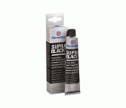 Supra Black Gasket Maker Formador de Juntas
