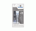 Cold Weld Bonding Compound 1 Oz. Resin