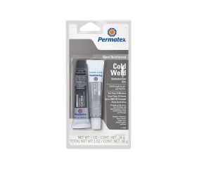 Cold Weld Bonding Compound 1 Oz. Resin