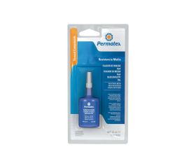 Medium Strength Threadlocker Blue