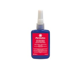 High Strength Threadlocker Red