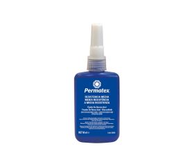 Medium Strength Threadlocker Blue