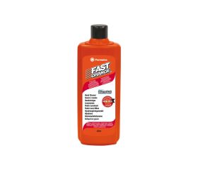 FAST ORANGE