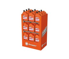 Fast Orange - 1/4 Box