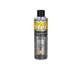 Lubricante Aflojatodo