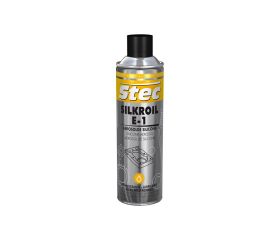 Silkroil E-1