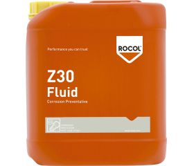 Z-30 FLUID Recubrimiento Anticorrosivo