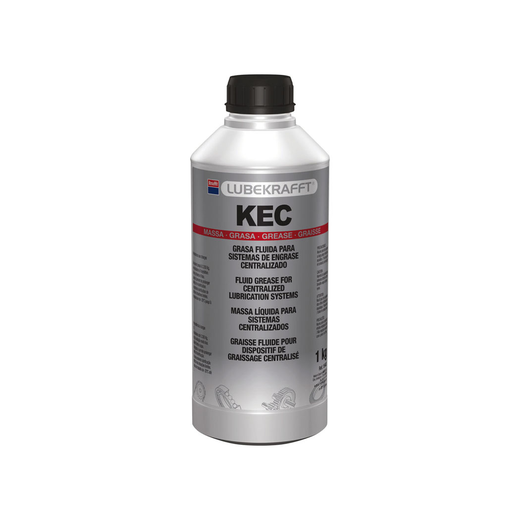 Lubekrafft® KEC Grasa de Litio