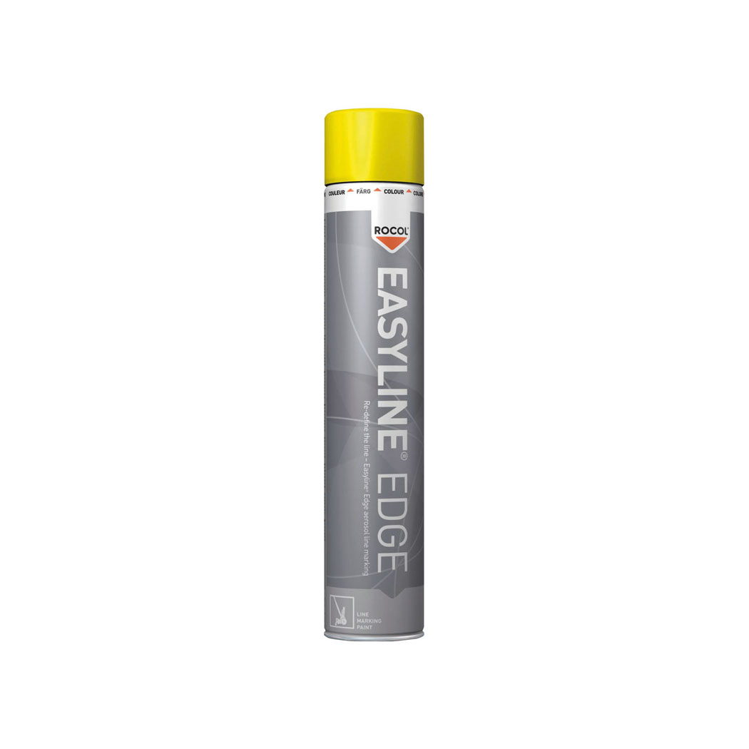 EASYLINE EDGE® AMARILLO SPRAY - RAL 1023