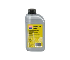ACEITES CAJA CAMBIOS
