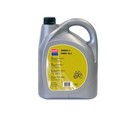 Hidroil 9 80W90