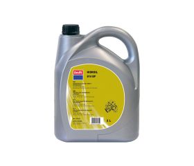 Hidroil 814 Ep 85W140