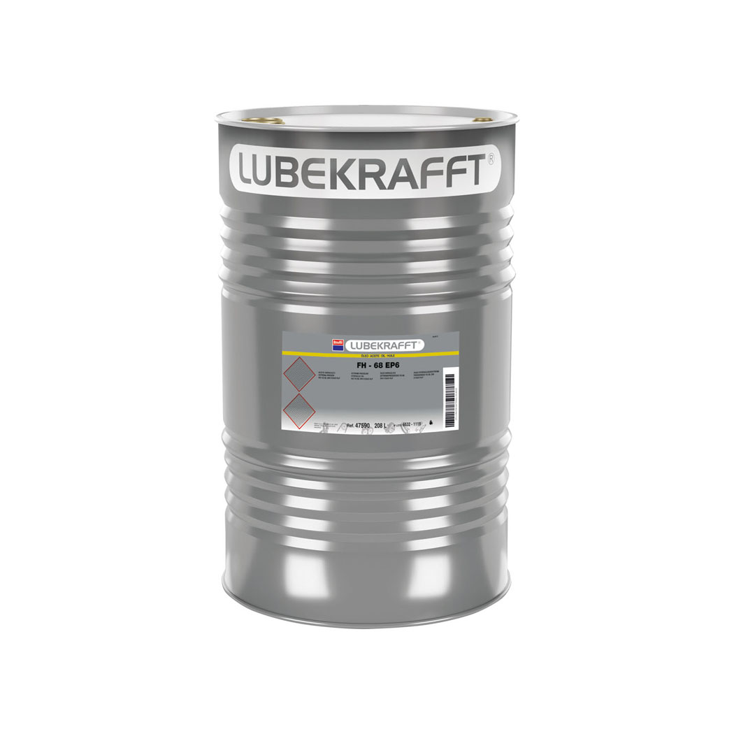 Lubekrafft® FH-68-Ep