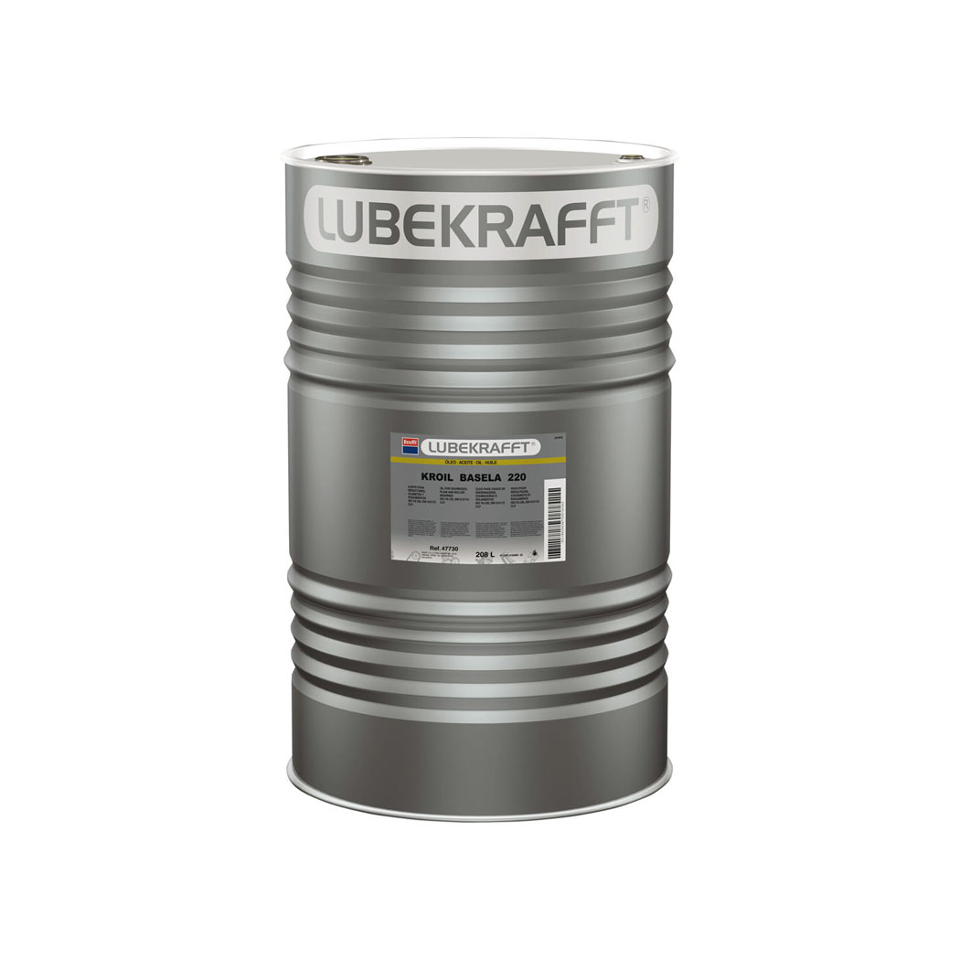 Lubekrafft® Kroil Basela 220