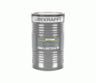 LUBEKRAFFT HIDRAULICO HIDROP 46-HV 1000 L