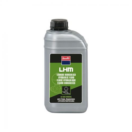 Líquido Hidráulico Mineral LHM 1 L Plástico