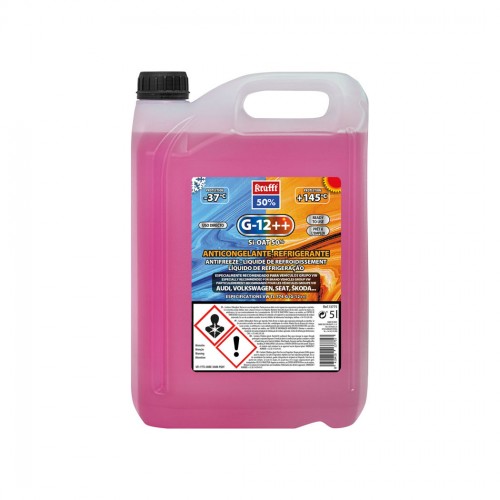 ANTIC KRAFFT 50% SI-OAT ( G12 ++) 5 L