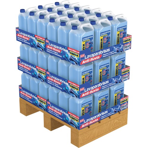 LAVAPAR.ANTI-LUVIA 5L MEDI BPA