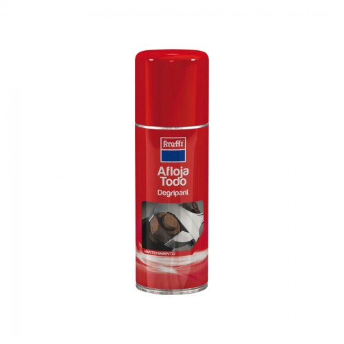 AFLOJATODO 520ML