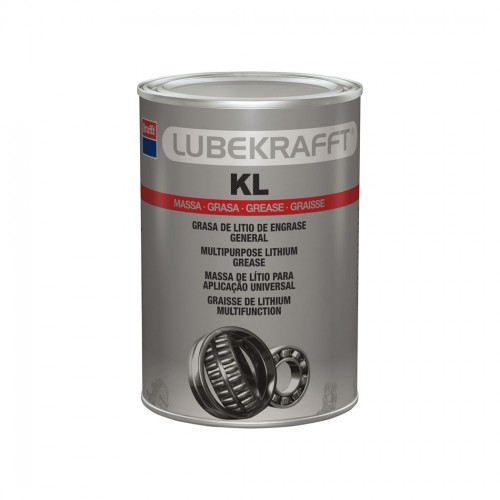 LUBEKRAFFT KL 1 K