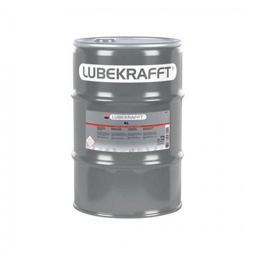 Lubekrafft® Kl (Nlgi 2) 50 kg Metal