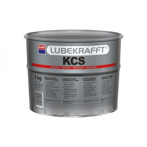 Lubekrafft® Grasa Kcs