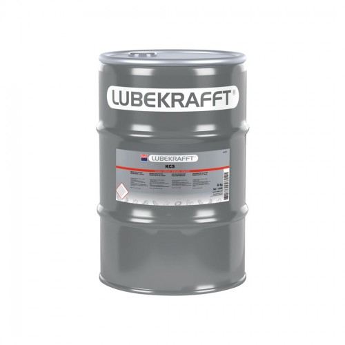 Lubekrafft® Grasa Kcs 50 kg Metal