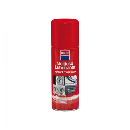 Multiuso Spray 400 ml Metal