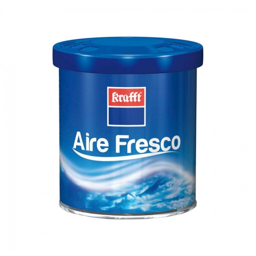 Ambientadores Lata 80 g Aire Fresco Metal