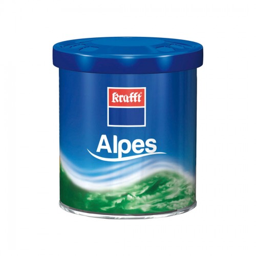 Ambientadores Lata 80 g Alpes Metal