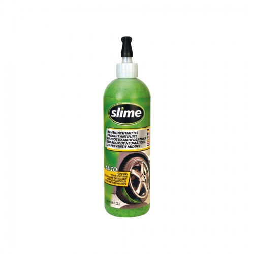 Smart Repair™ Sellador Slime Auto 473 ml Plástico