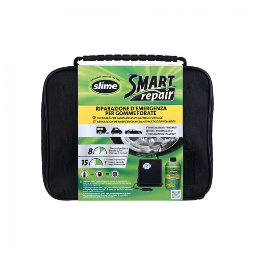 Smart Repair™ Tire Kit Auto 473 ml Plástico
