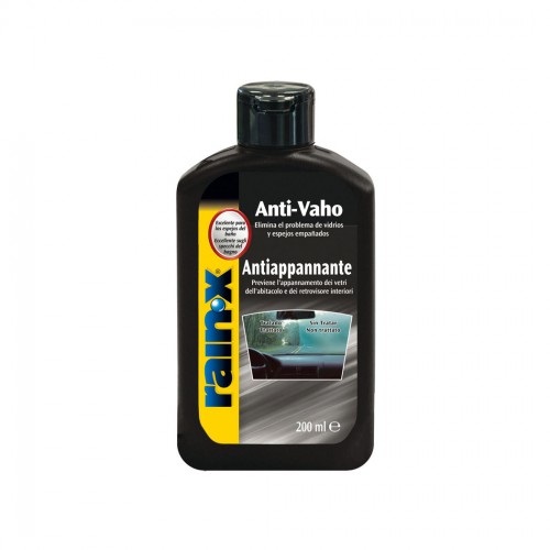 Tratamiento Anti-Vaho 200