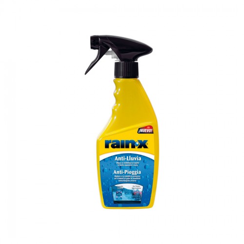 Tratamiento Anti-Lluvia 500 ml