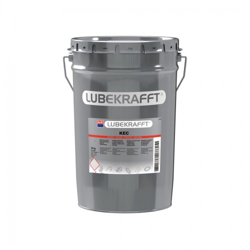 LUBEKRAFFT KEC 20 K