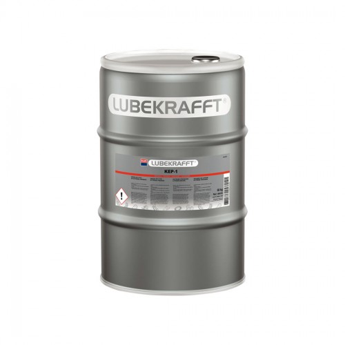 LUBEKRAFFT KEP-1 50 K