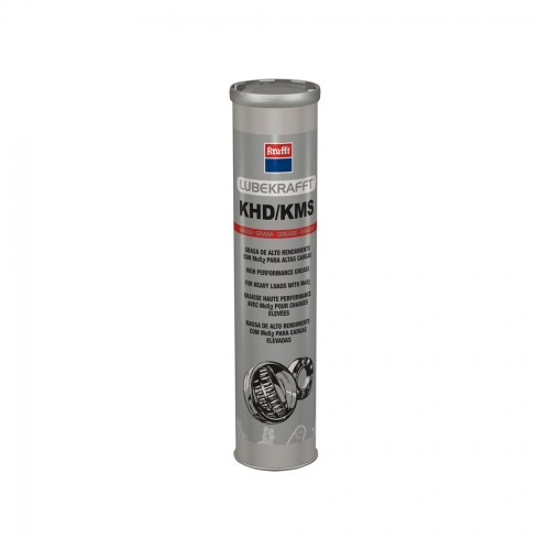 LUBEKRAFFT KHD-KMS 400 GR