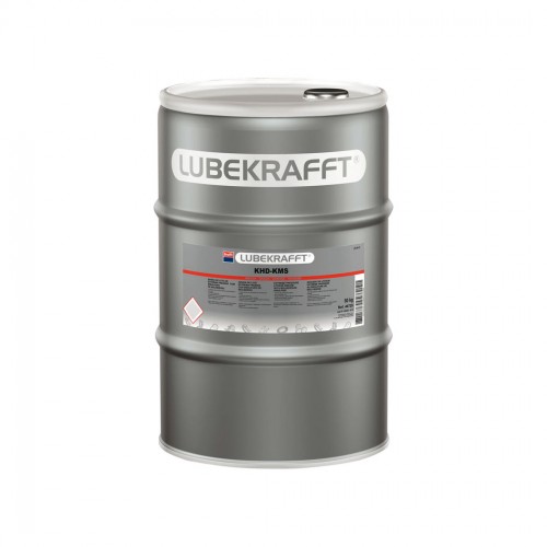LUBEKRAFFT KHD-KMS 50 K